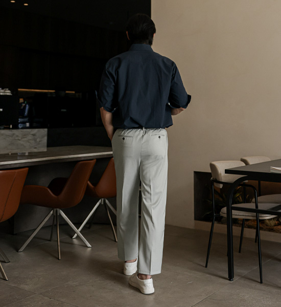 (28-40)<br>탄브룩 標準フィット サイドバンド スレックス<br><font color="#224f20"><b>*長さを選択 (9부,10부)</b></font><br><font color="#fb5ec9"><b>[1+1]</b></font>