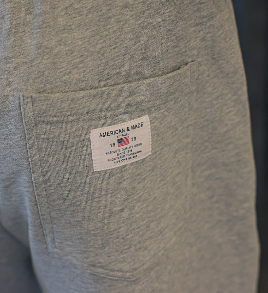 (XL-6XL)<BR>아르다토 バンディング半ズボン