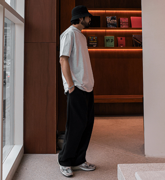 (L-5XL)<br>소사비노 切開 刺繍半袖シャツ <br><font color="#098a09"><B>長さを選択 (基本的な,ロング+6cm)</B></font>