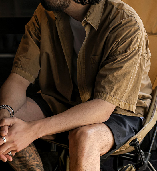 (M-6XL)<br>마르타 バンディング半ズボン<br><font color="#fb5ec9"><B>[1+1]</B></font>