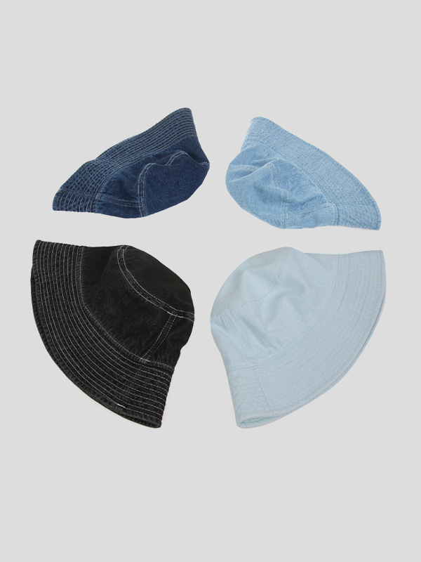 키야쓰 バケツの帽子