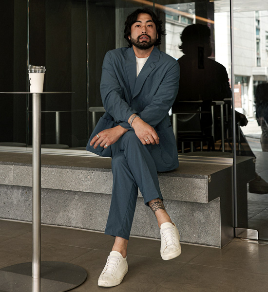 (L-5XL)<br>반디버 標準フィット サイドバンド スレックス