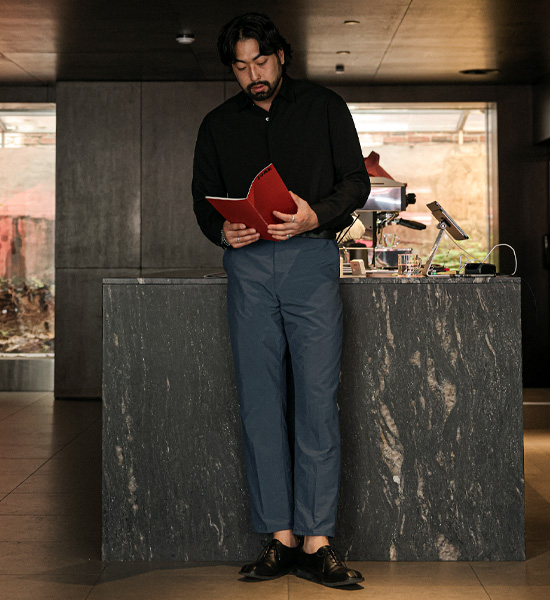 (L-5XL)<br>반디버 標準フィット サイドバンド スレックス