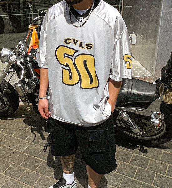 (M-5XL)<BR>세르보 7부 カーゴバンディングパンツ 1612