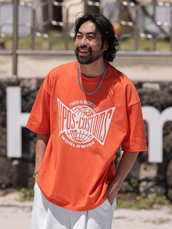 (XL-6XL)<BR>코타다 半そでティー