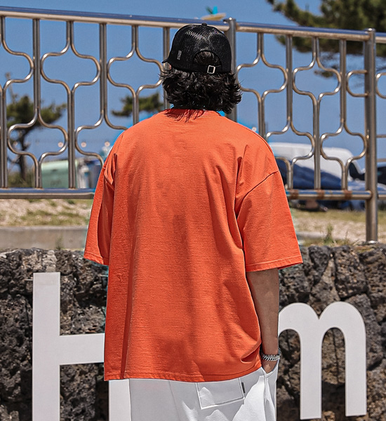 (XL-6XL)<BR>코타다 半そでティー