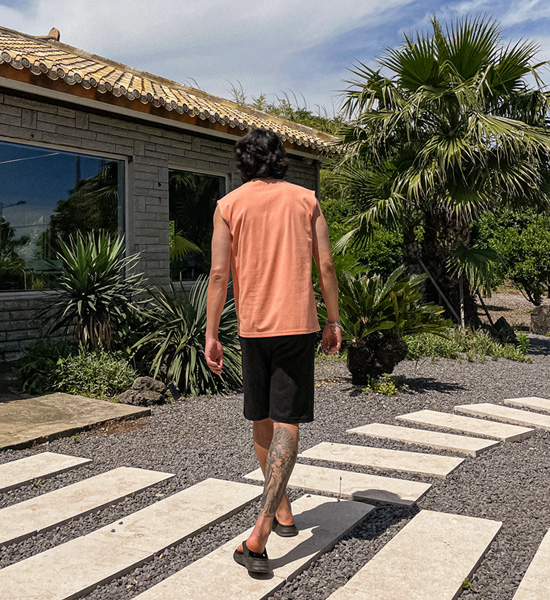 (2XL-5XL)<BR>타디푸디 袖なし