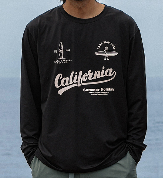 (XL-6XL)<br>바소티 軽警備員