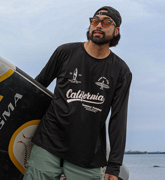 (XL-6XL)<br>바소티 軽警備員