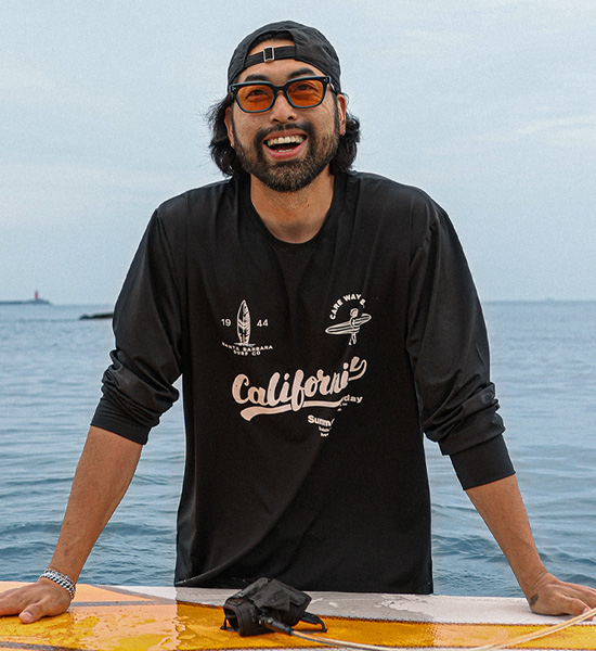 (XL-6XL)<br>바소티 軽警備員