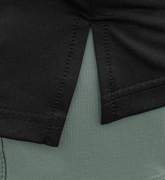 (XL-6XL)<br>바소티 軽警備員