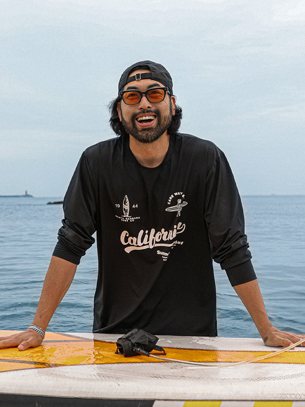 (XL-6XL)<br>바소티 軽警備員