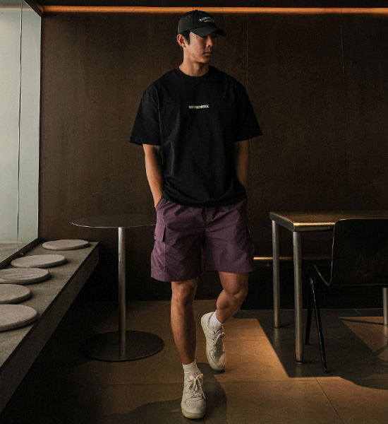 (XL-6XL)<br>사토나 半そでティー