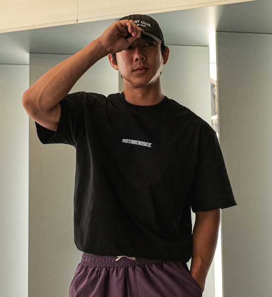 (XL-6XL)<br>사토나 半そでティー