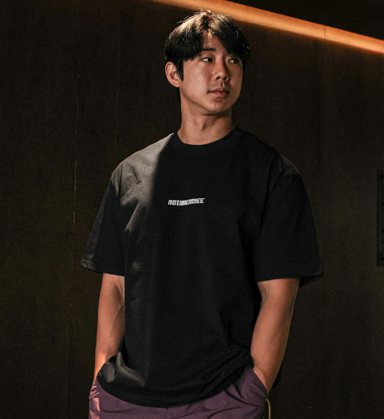 (XL-6XL)<br>사토나 半そでティー