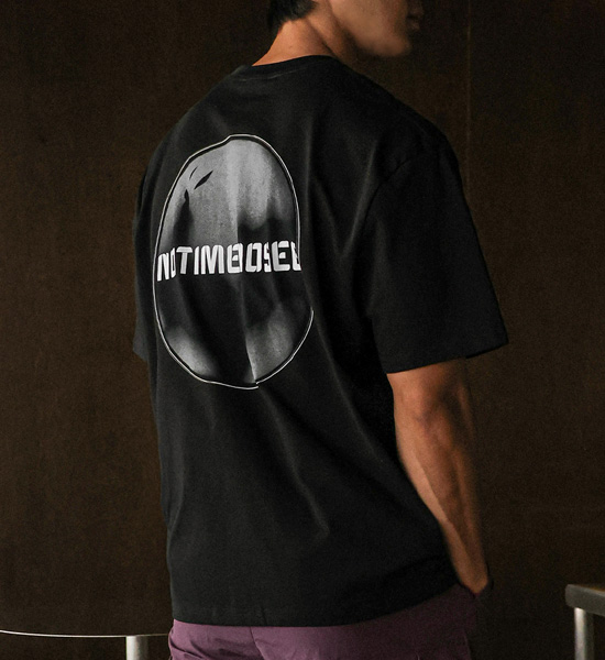 (XL-6XL)<br>사토나 半そでティー