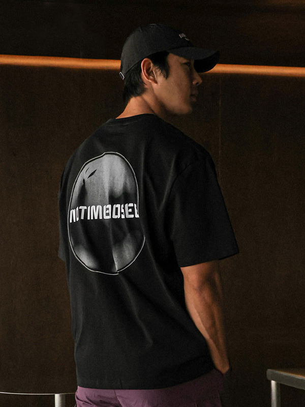 (XL-6XL)<br>사토나 半そでティー