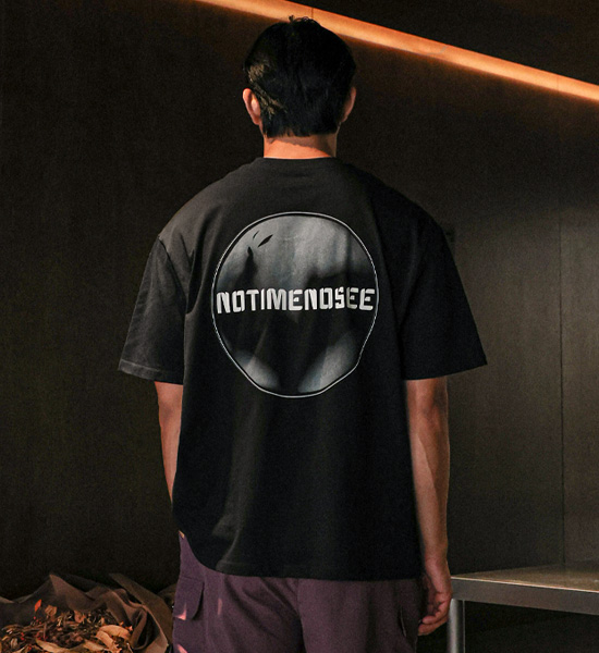 (XL-6XL)<br>사토나 半そでティー