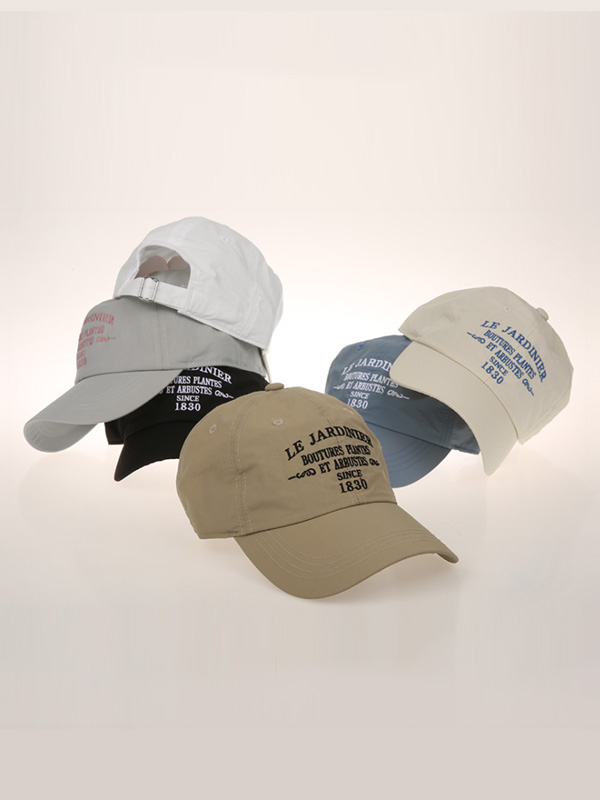 바토티스 ボールキャップ