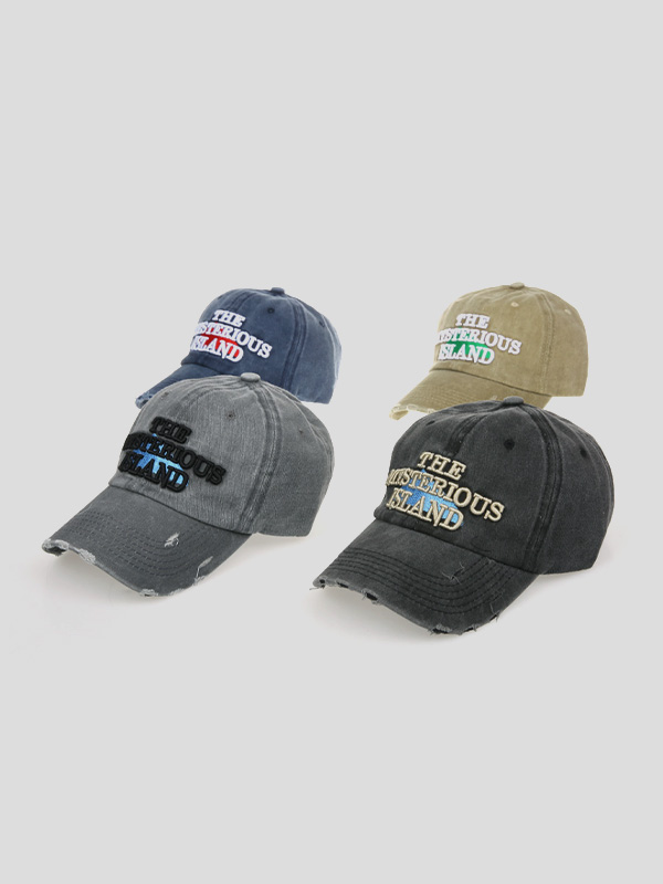 누노라이 ボールキャップ