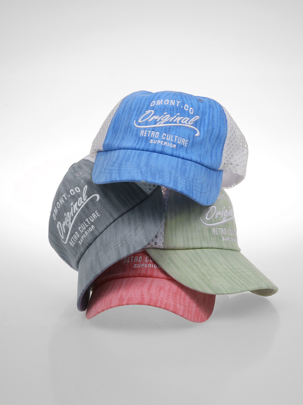 타디아노 ボールキャップ