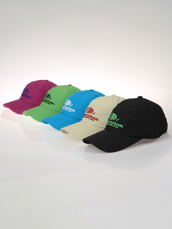 코라커드 ボールキャップ