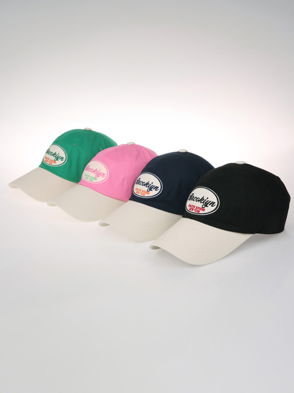 아카우나 ボールキャップ