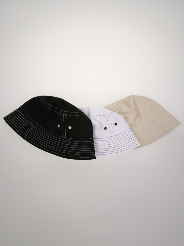 숏스티치벙거지