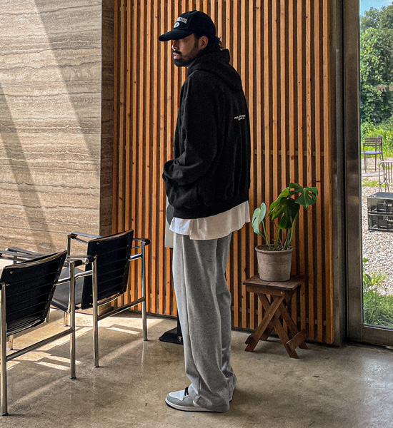 (XL-6XL)<BR>인터내셔널 フードティーシャツ