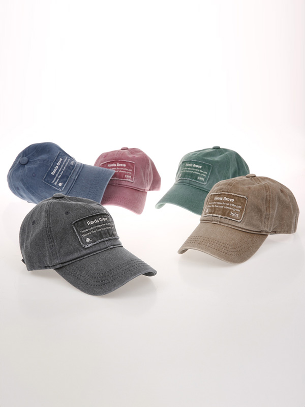 해리클로 ボールキャップ