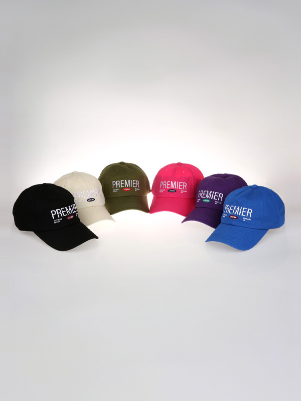 바포티야 ボールキャップ