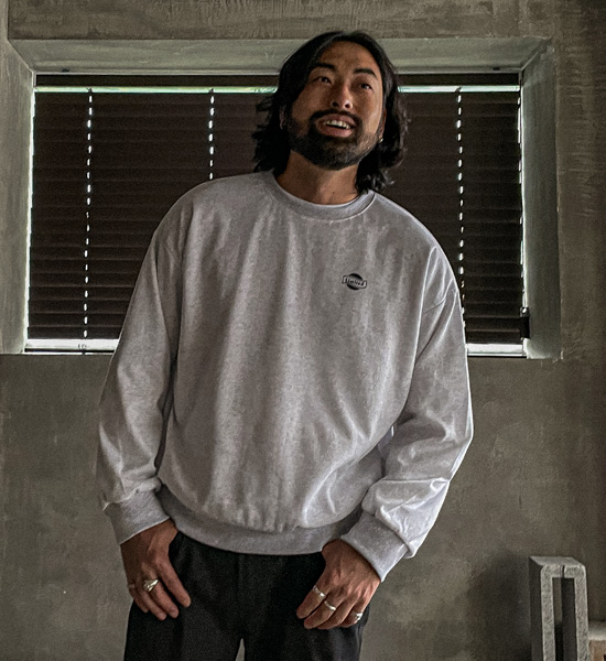 (XL-6XL)<BR>캉비 マンツーマン