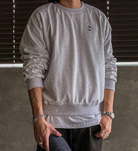 (XL-6XL)<BR>캉비 マンツーマン