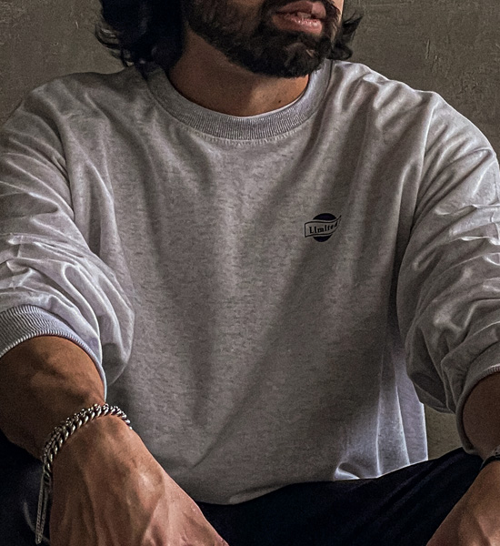 (XL-6XL)<BR>캉비 マンツーマン