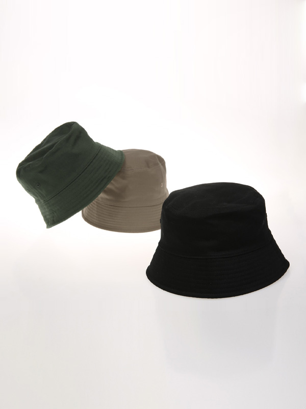 부즈마 バケツの帽子
