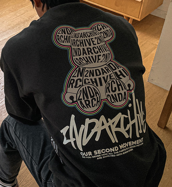 (L-5XL)<BR>코다로티 マンツーマン