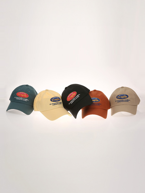 바그로스 ボールキャップ