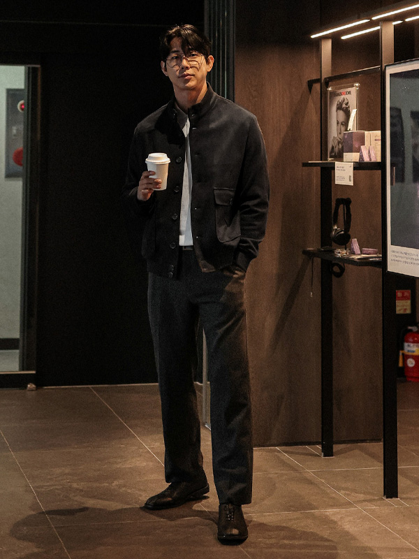 (XL-5XL)<BR>피츠로이 ジャンパ