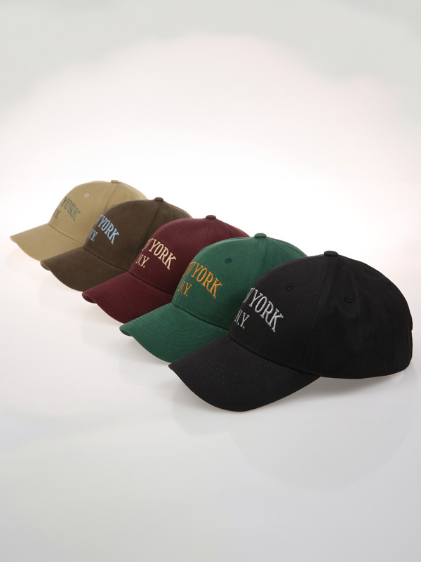 시프드던 ボールキャップ