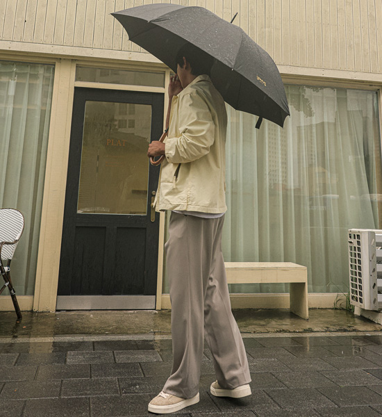 (XL-6XL)<br>마티하 カラーフィールドジャケット 88603