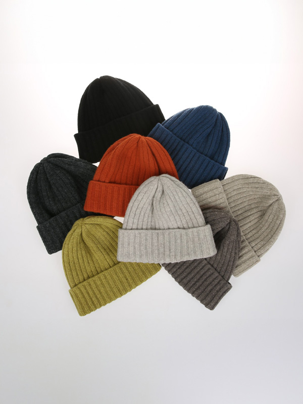 노스다코 ウール·ビーニー