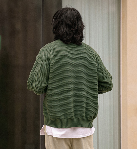 (XL-6XL)<br>파라비야 ニット 2318