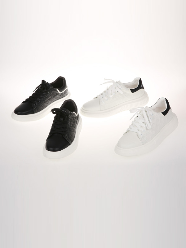 이어스든 슈즈 135