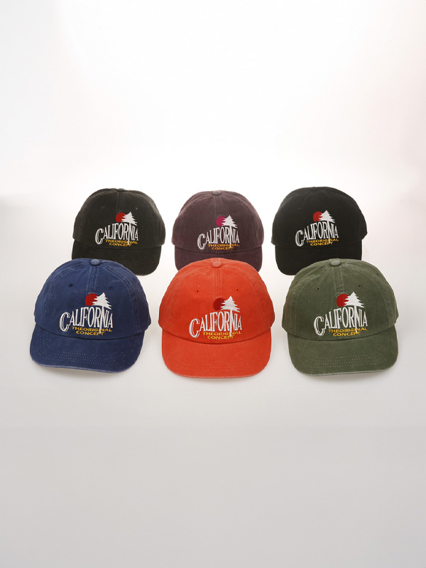 바타라이 ボールキャップ