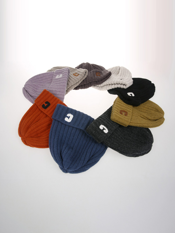 파르니카 ウール·ビーニー