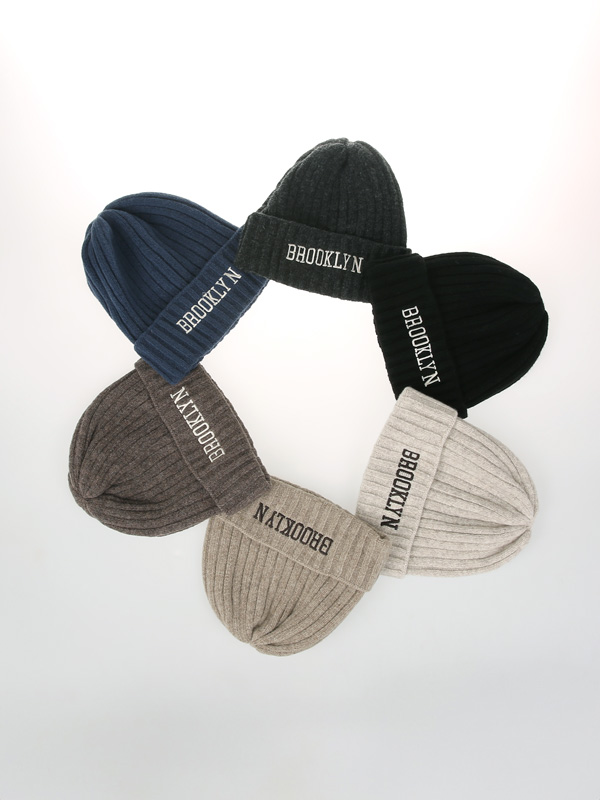 파타리커 ウール·ビーニー