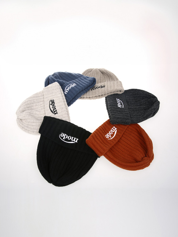 바크다카 ウール·ビーニー