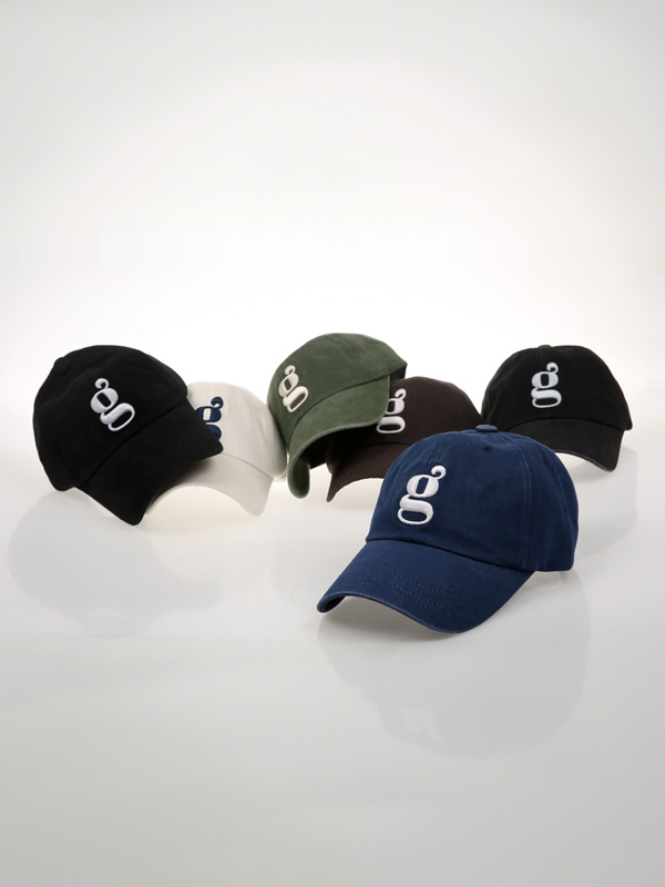 카도다라 ボールキャップ