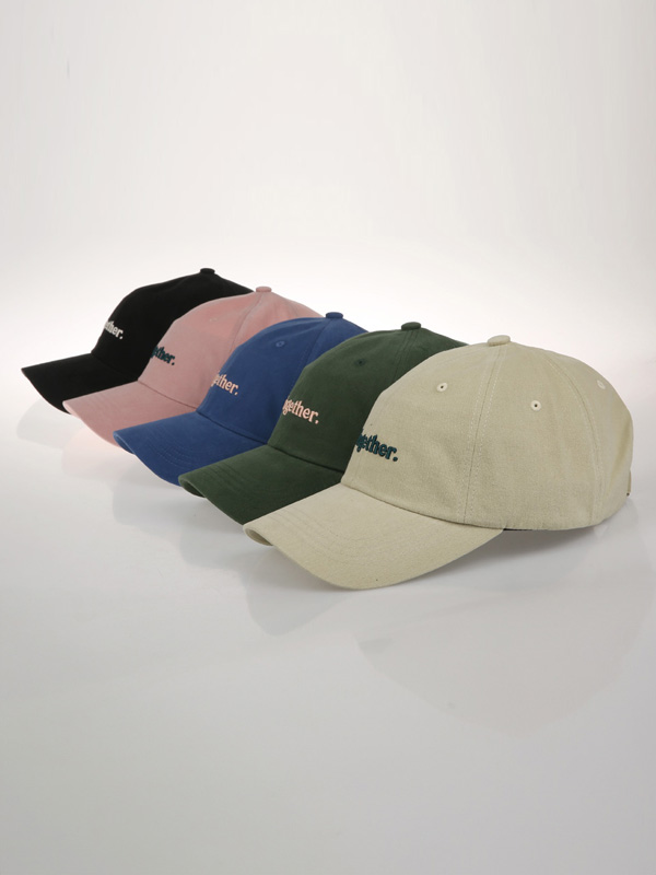 파르밧 ボールキャップ