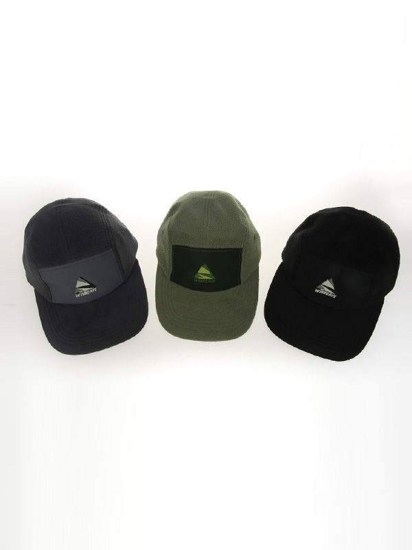 러빙스톤 キャンプキャップ